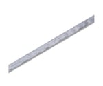 メタルリボン 12mm幅×30m巻 シルバー 1巻　001400801