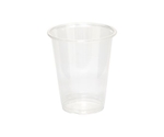 透明カップ A-PET 7オンス 口径74mm 50個　004525016