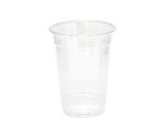 ヘイコーリサイクルPETカップ 14オンス 口径92mm 50個　004527153