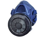 電動ファン付 呼吸用保護具 【AXEL】 アズワン