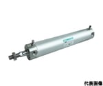 スーパーマイクロシリンダ支持金具ナシ SCM-00-20B-100シリーズ