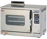 ガス式コンベクションオーブン（卓上型）都市ガス 7.56kw　MCO-7TF