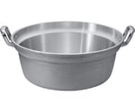 プロセレクト アルミ料理鍋 51cm