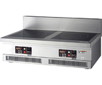 IHコンロDDV2705　FIC906010G