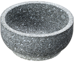 長水 石焼ピビンバ器（補強なし）14cm　YS-0114AS