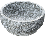 長水 石焼ピビンバ器（補強なし）16cm　YS-0116AS