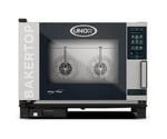 スチームコンベクションオーブン BAKERTOP 電気式 PLUSモデル 860×967×675mm　XJBC-04EU-EPRM