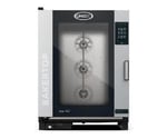 スチームコンベクションオーブン BAKERTOP 電気式 PLUSモデル 860×967×1163mm　XJBC-10EU-EPRM