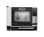 スチームコンベクションオーブン BAKERTOP 電気式 ONEモデル 860×967×675mm　XJBC-04EU-E1RM