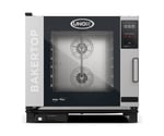 スチームコンベクションオーブン BAKERTOP 電気式 ONEモデル 860×967×843mm　XJBC-06EU-E1RM