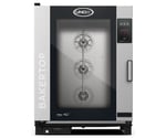 スチームコンベクションオーブン BAKERTOP 電気式 ONEモデル 860×967×1163mm　XJBC-10EU-E1RM