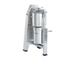 ロボクープ 大型カッターミキサー 三相 200Vパワフルタイプ 700×600×1235mm　R-23