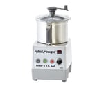 ロボクープ ミキサー食づくり専用マシン ブリクサー 単相200V 5.9L　BLIXER-5V.V.S