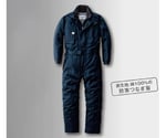Auto-Bi 高機能防寒つなぎ服 790番001ネイビーブルー（旧NB）M