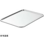 AG 18-8サニタリー 番重フタ 特大　