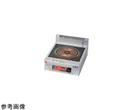 IHコンロ インジケーター付（発光スケルトン・高機能シリーズ）5kW　MIHX-SL05D