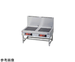 IHスープレンジ インジケーター付 10kW　MIHL-SB55D