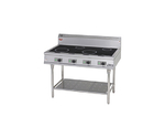 IHテーブル トップ5kW/10.2、トップ2kW/4kW　MIT-127B