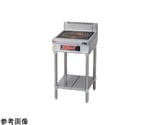 IHテーブル インジケーター付（発光スケルトン）3kW　MIT-SL03D
