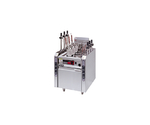 IHラーメン釜 10.4kW　MRIY-L06