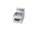 IH卓上フライヤー 3kW　MIF-B7T