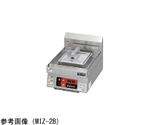 IH餃子焼器 325×450×170×150mm　MIZ-2SB