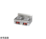 IH餃子焼器 650×450×170×150mm　MIZ-Y4S