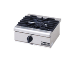 NEWパワークック ガステーブルコンロ 13.4kW　RGC-044D-13A