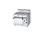 NEWパワークック ヒートトップレンジ 24.4kW　RHT-097WD-13A