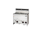 ガススパゲティ釜 36.1kW　MGU-106PG-LPG