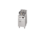 ガススパゲティ釜 反転式 13.4kW　MRP-H046-13A