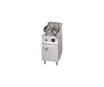 ガススパゲティ釜 反転式 13.4kW　MRP-H046-LPG