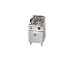 ガススパゲティ釜 反転式 16.3kW　MRP-H056-13A