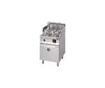 ガススパゲティ釜 反転式 16.3kW　MRP-HT056-LPG