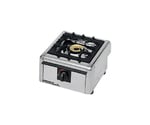 ガステーブルコンロ ニュー飯城 4.07kW　M-821C-13A