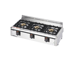 ガステーブルコンロ ニュー飯城 12.2kW　M-823E-13A