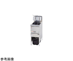 ガスフライヤー（スタンダードシリーズ）ファストフードタイプ 6.40kW　MGF-13FK-LPG