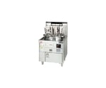 ガスゆで麺機 27.3kW　MR-15M-13A