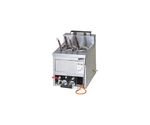 ガスラーメン釜 12.2kW　MRK-045TB-13A