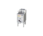 ガスラーメン釜 11.6kW　MRK-046B-LPG
