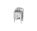 ガスラーメン釜 16.3kW　MRK-066B-13A