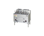 ガスラーメン釜 27.9kW　MRK-106B-LPG
