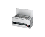 ガス下火式焼物器 兼用型 5.12kW　MGKS-202-LPG