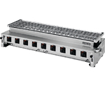 ガス下火式焼物器 汎用型 36.4kW　MGK-318B-13A