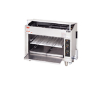 ガス上火式焼物器 9.42kW　MGK-084UB-13A
