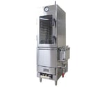 ガス蒸し器 高カロリータイプ 29.0kW　MUC-056HGC-LPG