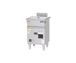 ガス蒸し器 セイロタイプ 11.6kW　MUS-055D-13A