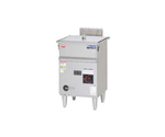 ガス蒸し器 セイロタイプ 11.6kW　MUS-055D-LPG