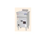 ガス蒸し器 セイロタイプ 11.6kW　MUS-055D4-LPG