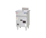 ガス蒸し器 セイロタイプ 11.6kW　MUS-055SD-13A